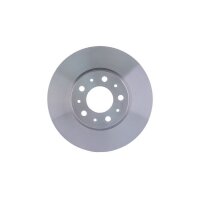 2 Brake Discs internally ventilated Ø 68 mm 26 mm...