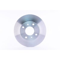 2 Brake Discs internally ventilated Ø 68 mm 22 mm...
