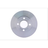 2 Brake Discs full Ø 68 mm 13 mm HELLA suitable...