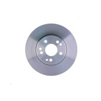 2 Brake Discs internally ventilated Ø 67 mm 25 mm...