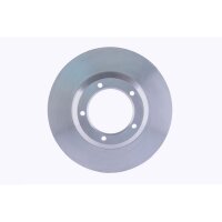 2 Brake Discs internally ventilated Ø 101.7 mm 24...
