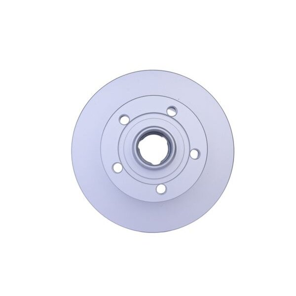 Bremsscheibe hinten HELLA für AUDIA4 B5 (8D2) A4 B5 Avant (8D5)
