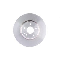 2 Brake Discs internally ventilated Ø 67 mm 28 mm...