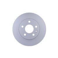 2 Brake Discs internally ventilated Ø 67 mm 22 mm...