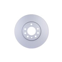 2 Bremsscheiben innenbelüftet Ø 70 mm 25 mm...