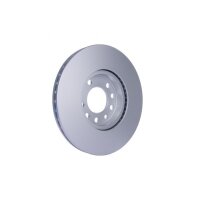 2 Bremsscheiben innenbelüftet Ø 70 mm 25 mm HELLA für u.a. OPEL VECTRA