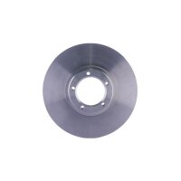 2 Bremsscheiben innenbelüftet Ø 78,5 mm 24,3...