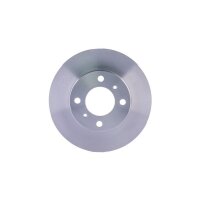 2 Brake Discs ventilated Ø 64 mm 18 mm HELLA for...