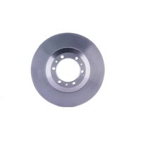 2 Brake Discs internally ventilated Ø 88 mm 26 mm...