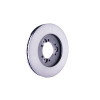 2 Brake Discs internally ventilated Ø 88 mm 26 mm HELLA for e.g. OPEL FRONTERA