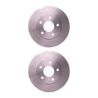 2 Bremsscheiben innenbelüftet Ø 70,7 mm 32 mm...