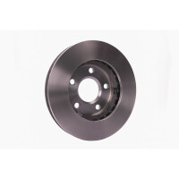 2 Brake Discs internally ventilated Ø 70.7 mm 32 mm HELLA for CHEVROLET TRANS