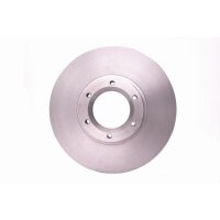 2 Brake Discs internally ventilated Ø 79.5 mm 24...