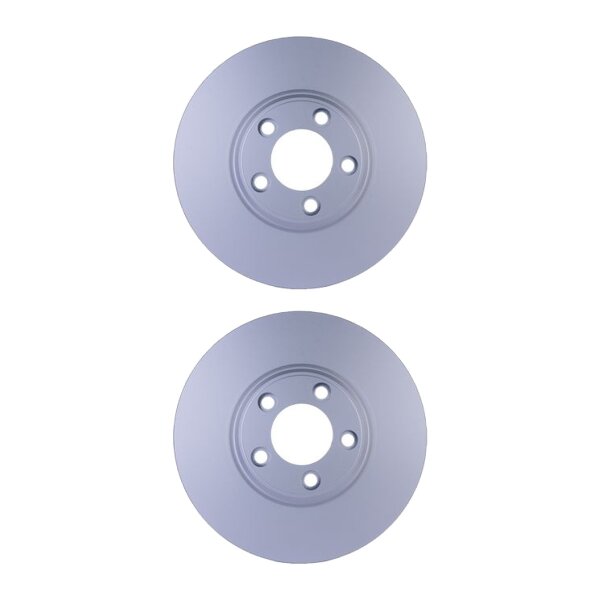 2 Bremsscheiben innenbelüftet Ø 71 mm 30 mm HELLA für u.a. JAGUAR S-TYPE