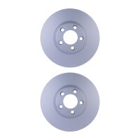 2 Bremsscheiben innenbelüftet Ø 71 mm 30 mm...
