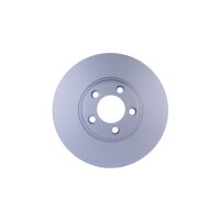 2 Bremsscheiben innenbelüftet Ø 71 mm 30 mm...