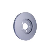 2 Bremsscheiben innenbelüftet Ø 71 mm 30 mm HELLA für u.a. JAGUAR S-TYPE