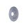 2 Brake Discs full Ø 67 mm 8 mm HELLA suitable for e.g. MB VANEO