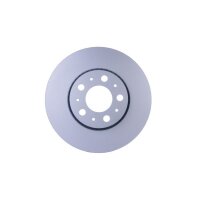 2 Brake Discs externally ventilated Ø 68 mm 26 mm...