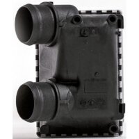 Ladeluftkühler 300 mm - 147 mm MAHLE passend...