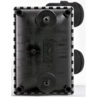 Ladeluftkühler 300 mm - 147 mm MAHLE passend...