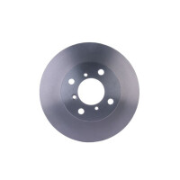 2 Brake Discs internally ventilated Ø 60 mm 20 mm...