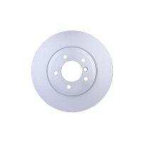 2 Bremsscheiben innenbelüftet Ø 79 mm 25 mm...