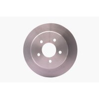 2 Bremsscheiben voll Ø 72 mm 12,5 mm HELLA passend...