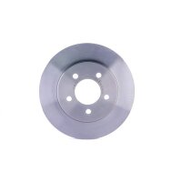 2 Bremsscheiben innenbelüftet Ø 73,5 mm 24 mm...