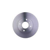 2 Brake Discs internally ventilated Ø 68 mm 22 mm...
