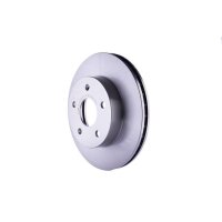 2 Brake Discs internally ventilated Ø 72 mm 26 mm...