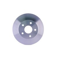 2 Brake Discs internally ventilated Ø 72 mm 26 mm HELLA fits JEEP GRAND