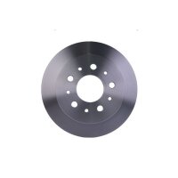 2 Bremsscheiben voll Ø 72 mm 16 mm HELLA passend...