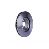 Bremsscheibe vorne HELLA für CITROEN FIAT LANCIA PEUGEOT