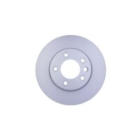 2 Bremsscheiben innenbelüftet Ø 85 mm 32 mm...