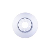 2 Bremsscheiben innenbelüftet Ø 85 mm 34 mm...