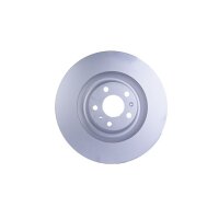 2 Bremsscheiben innenbelüftet Ø 68 mm 34 mm...