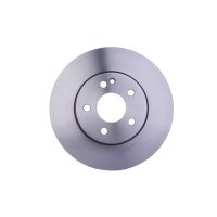 2 Brake Discs internally ventilated Ø 67 mm 28 mm...