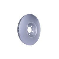 2 Bremsscheiben außenbelüftet Ø 68 mm 30,1 mm HELLA für u.a. VOLVO XC90