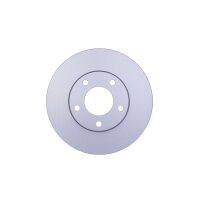 2 Bremsscheiben innenbelüftet Ø 72 mm 25 mm...