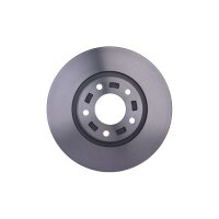 2 Bremsscheiben innenbelüftet Ø 72 mm 25 mm...