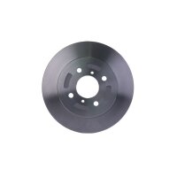 2 Brake Discs internally ventilated Ø 60 mm 17 mm...