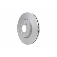 2 Brake Discs internally ventilated Ø 60 mm 22 mm...