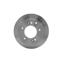 2 Brake Discs internally ventilated Ø 96.3 mm 20...