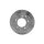 2 Brake Discs internally ventilated Ø 96.3 mm 20 mm HELLA for KIA SORENTO