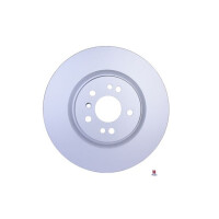 2 Brake Discs internally ventilated Ø 67 mm 32 mm...