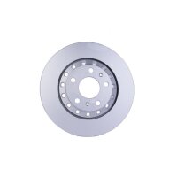 2 Brake Discs externally ventilated Ø 68 mm 22 mm...