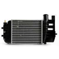 Intercooler MAHLE for TOYOTA URBAN CRUISER (_P1_)