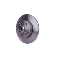 Bremsscheibe hinten HELLA für SEAT VW TOLEDO I