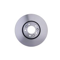 Bremsscheibe vorne HELLA für CITROEN FIAT PEUGEOT...
